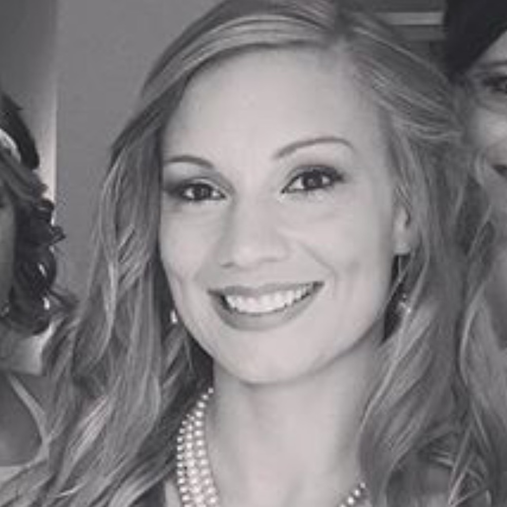 Meet your Posher, Angie